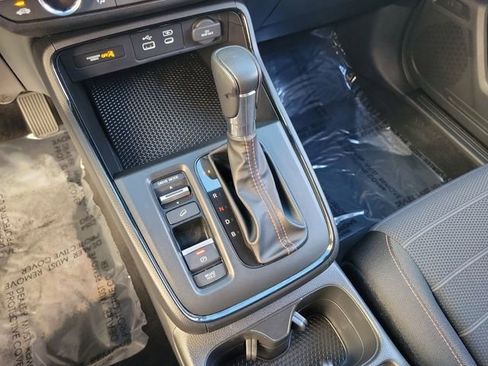 Certified 2024 Honda CR-V Sport image 30