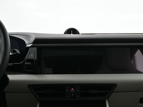 New 2026 Porsche Macan Electric image 11