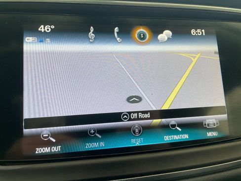 Used 2019 Buick Enclave Essence image 40