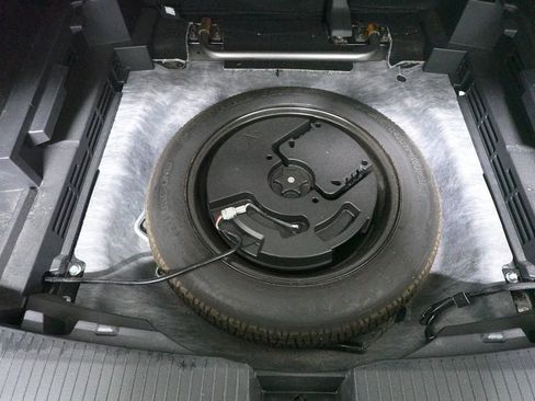 Used 2022 Nissan Rogue SV image 27