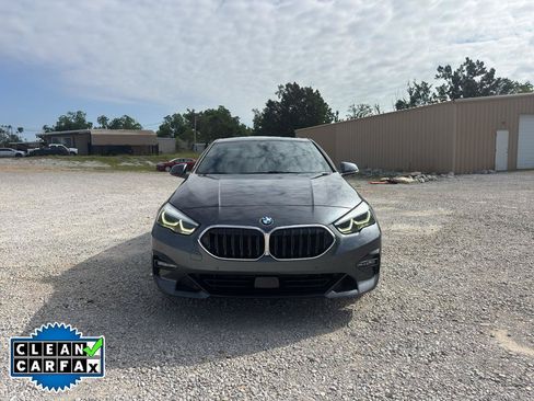 Used 2020 BMW 228i xDrive Gran Coupe w/ Convenience Package AWD/4WD image 2
