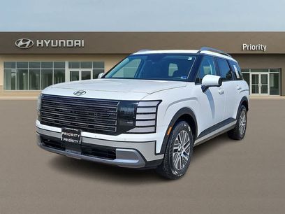 New 2026 Hyundai Palisade SEL Premium