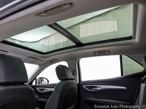 New 2026 Buick Envision Avenir image 10