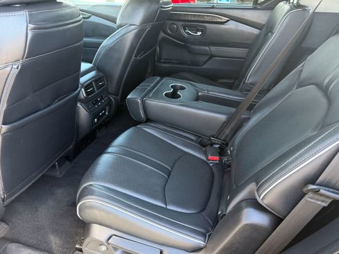Certified 2023 Honda Pilot Elite image 18