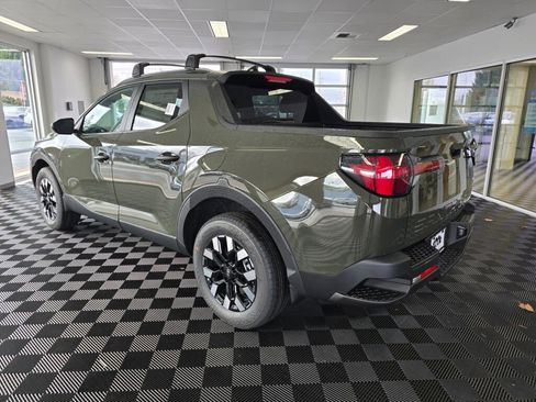 New 2026 Hyundai Santa Cruz SEL image 6