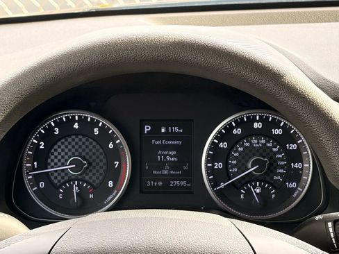 Used 2020 Hyundai Elantra SEL w/ Cargo Package (C1) image 33