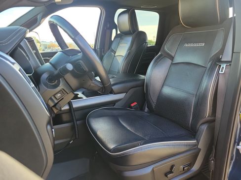 Used 2022 RAM 2500 Laramie AWD/4WD image 14