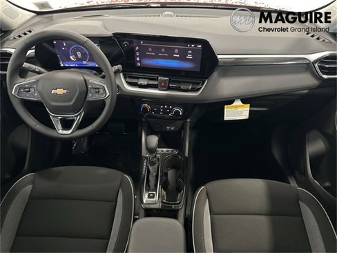 New 2026 Chevrolet TrailBlazer LT w/ LT Cold Weather Package image 9