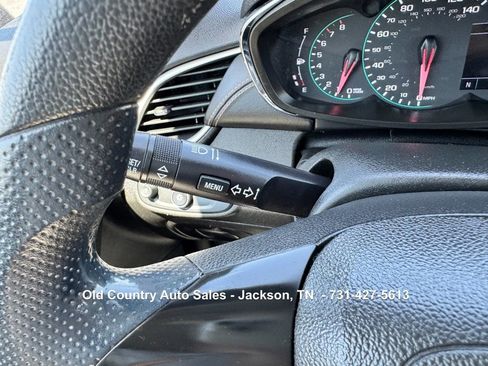 Used 2019 Chevrolet Trax LS image 30