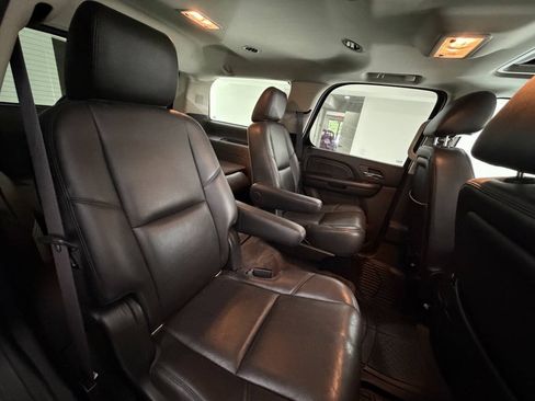 Used 2013 GMC Yukon Denali AWD/4WD image 15