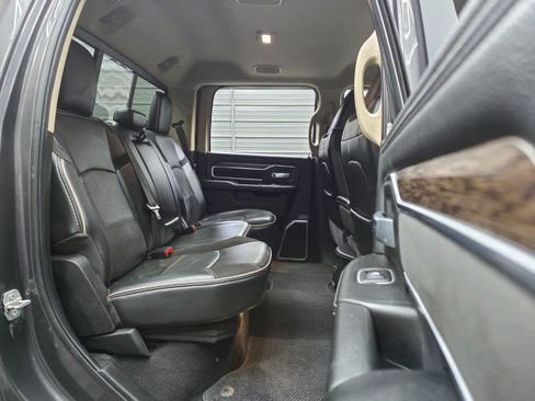 Used 2021 RAM 2500 Laramie AWD/4WD image 19