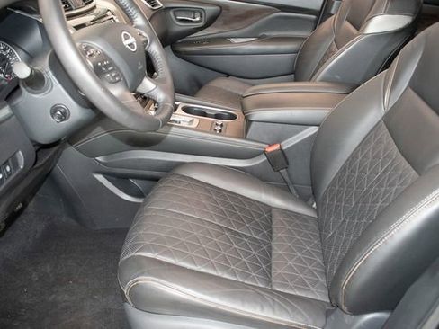 Used 2023 Nissan Murano Platinum AWD/4WD image 20