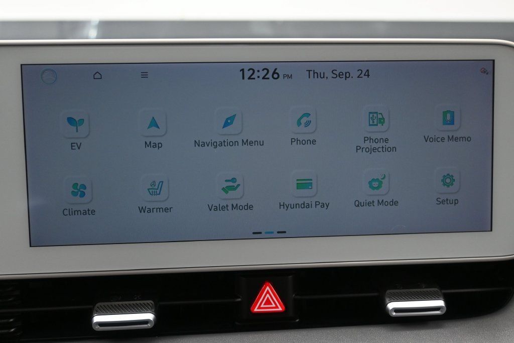 Used 2023 Hyundai Ioniq 5 SEL RWD image 18
