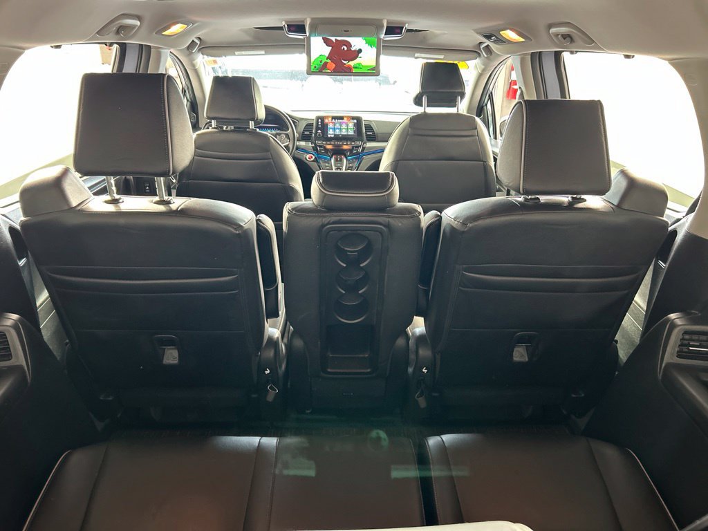 Used 2023 Honda Odyssey Elite image 31