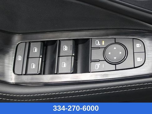 New 2026 Nissan Rogue SV w/ Cold Weather Package image 15