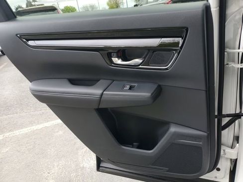 New 2026 Honda CR-V EX-L image 11