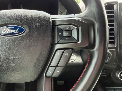 Used 2019 Ford Expedition Limited w/ Equipment Group 303A RWD image 31