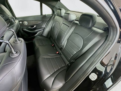 Used 2016 Mercedes-Benz C 300 4MATIC Sedan image 35