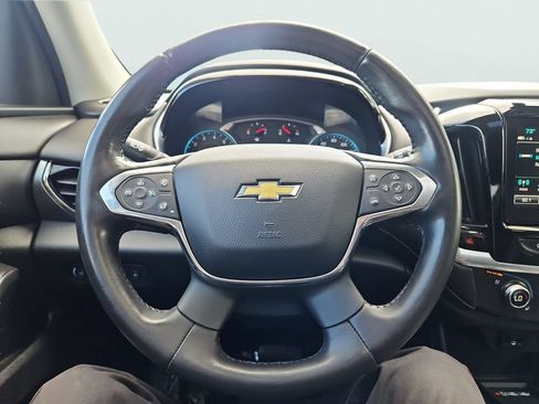 Used 2019 Chevrolet Traverse Premier w/ Redline Edition AWD/4WD image 34