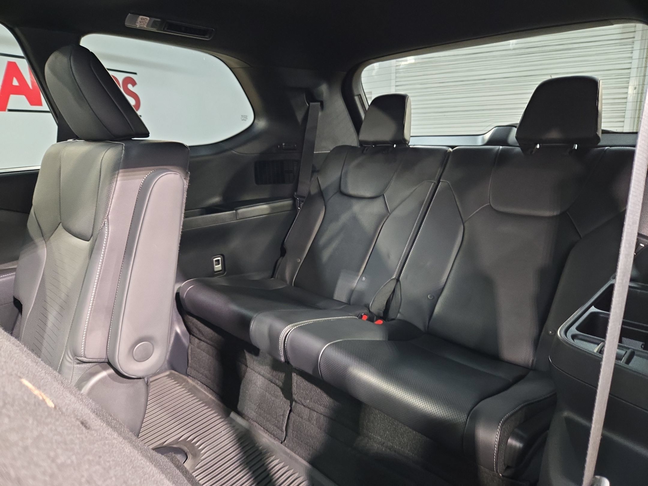 Used 2024 Lexus TX 350 AWD w/ Captains Chair Package image 38