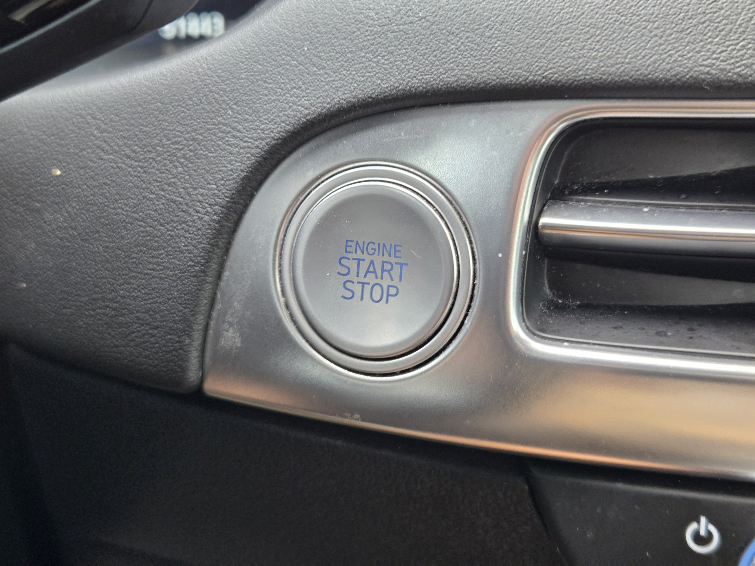 Used 2024 Hyundai Palisade Calligraphy FWD image 19