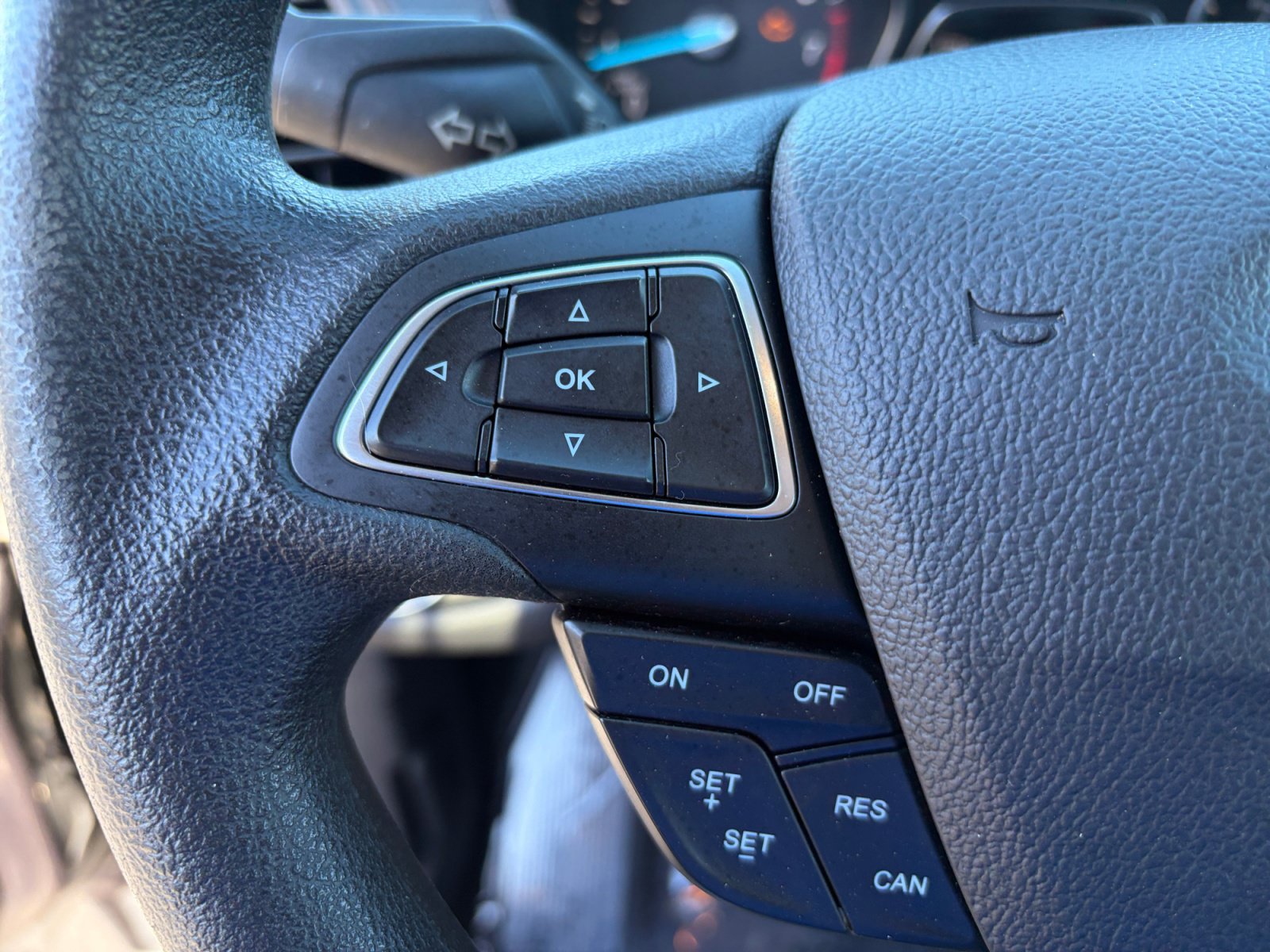 Used 2019 Ford Escape SE AWD/4WD image 14
