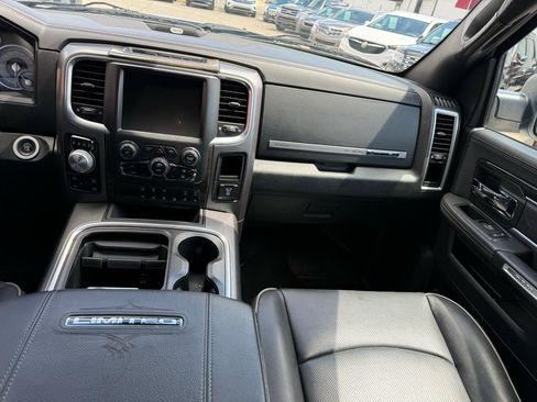 Used 2016 RAM 1500 Limited AWD/4WD image 28