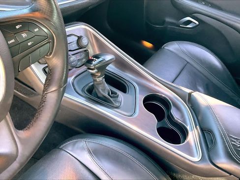 Used 2018 Dodge Challenger R/T Plus image 14