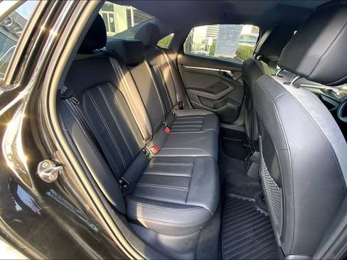 Used 2023 Audi A3 2.0T Premium image 19