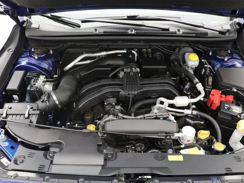 Used 2024 Subaru Crosstrek 2.5i Wilderness image 27