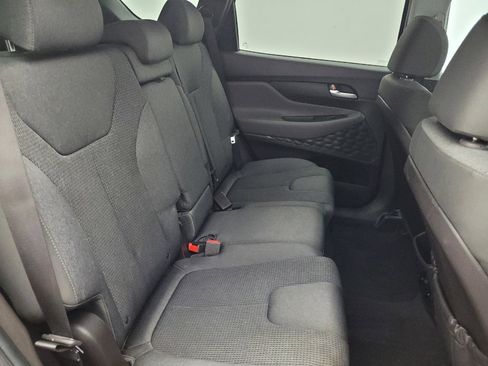 Used 2020 Hyundai Santa Fe SEL AWD/4WD image 19