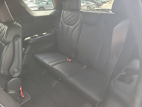 Used 2021 Hyundai Palisade Calligraphy AWD/4WD image 13