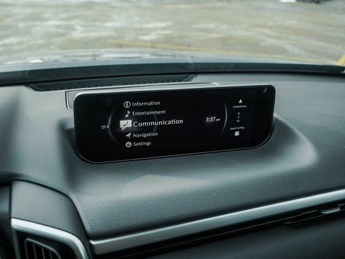 New 2026 MAZDA CX-50 2.5 Hybrid w/ Preferred Pkg image 24