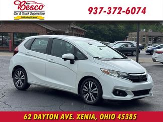 Used 2019 Honda Fit EX video 1