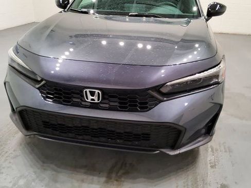 New 2026 Honda Civic Sport image 9