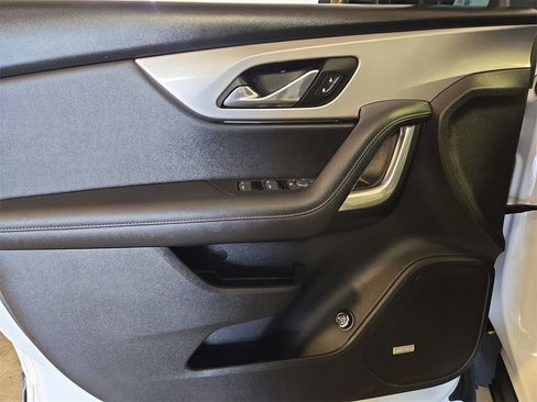Used 2021 Chevrolet Blazer LT w/ Redline Edition image 27