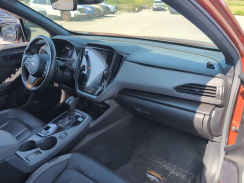 Certified 2024 Subaru Crosstrek 2.5i Wilderness w/ Crosstrek Mirror Package AWD/4WD image 42