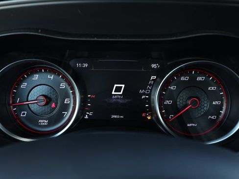 Used 2023 Dodge Charger SXT RWD image 12
