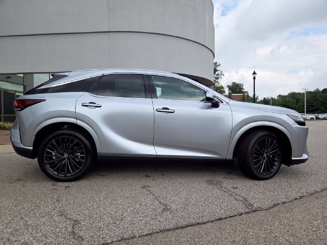 New 2026 Lexus RX 350 Premium w/ Convenience Package AWD/4WD image 25