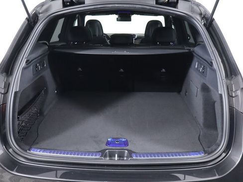 Certified 2025 Mercedes-Benz GLC 300 GLC 300 image 29