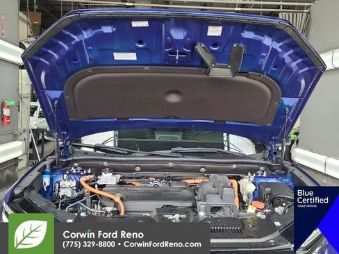 Used 2023 Honda CR-V Sport Touring image 19