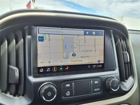 Used 2019 GMC Canyon Denali image 15