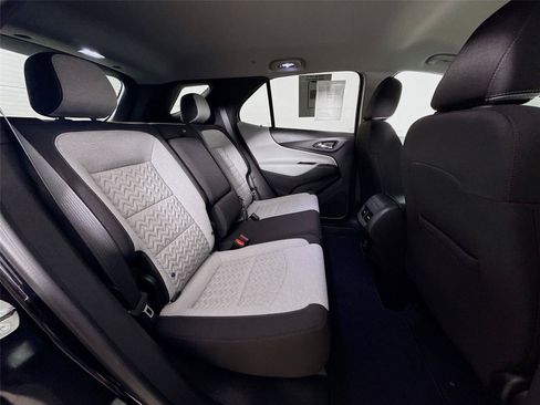 Used 2024 Chevrolet Equinox LS w/ LS Convenience Package AWD/4WD image 26