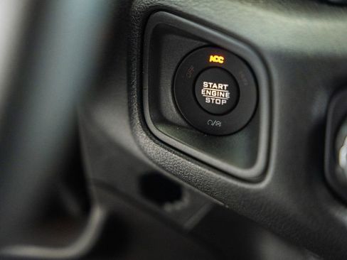 Used 2026 Jeep Wrangler Sport AWD/4WD image 29