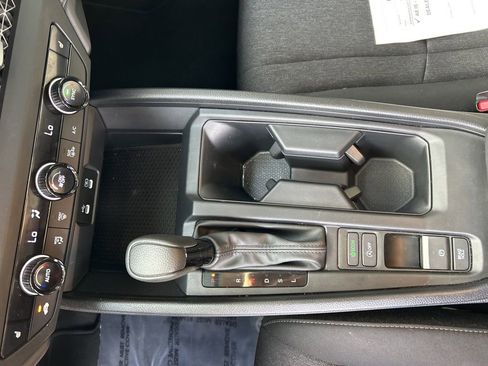 Used 2025 Honda Accord SE image 14