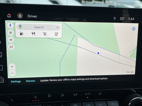 Certified 2024 Chevrolet Colorado Z71 w/ Z71 Convenience Package 2 image 24