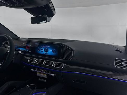 New 2026 Mercedes-Benz GLE 53 AMG 4MATIC Coupe image 29