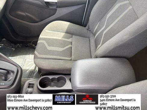 Used 2016 Ford Transit Connect XLT FWD image 19