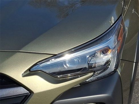 Used 2024 Subaru Outback Limited image 9