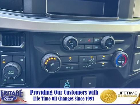 New 2025 Ford F250 XL w/ STX Appearance Package image 16